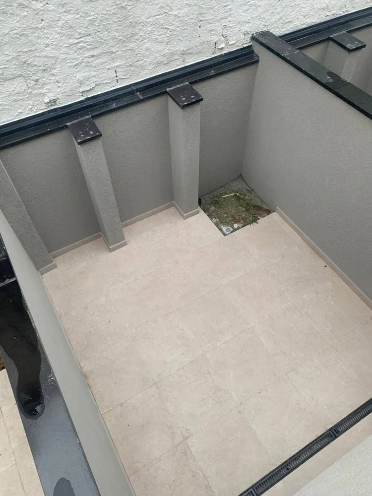 Sobrado, 3 quartos, 130 m² - Foto 9