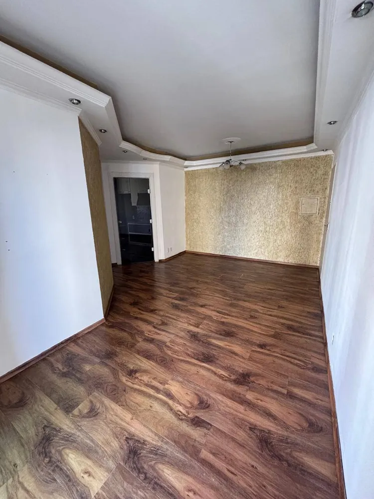 Apartamento, 2 quartos, 58 m² - Foto 2