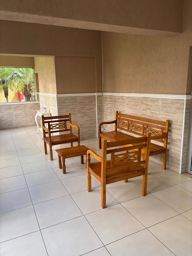 Apartamento, 2 quartos, 58 m² - Foto 12