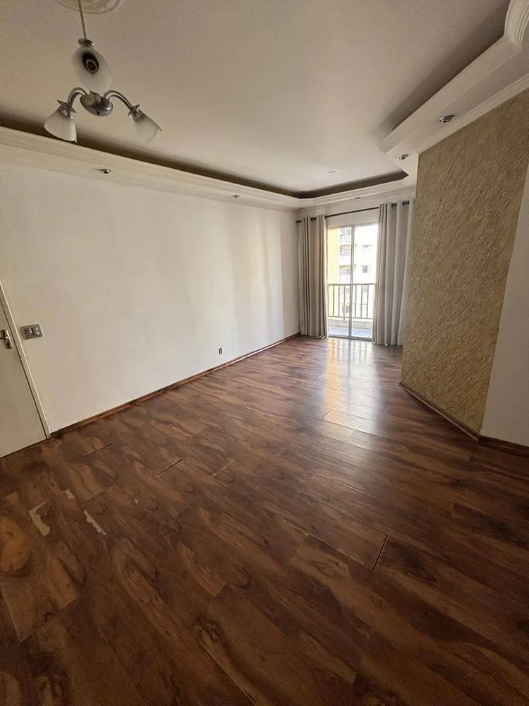 Apartamento, 2 quartos, 58 m² - Foto 1