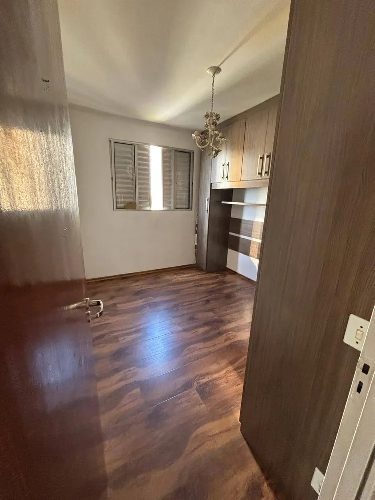 Apartamento, 2 quartos, 58 m² - Foto 7