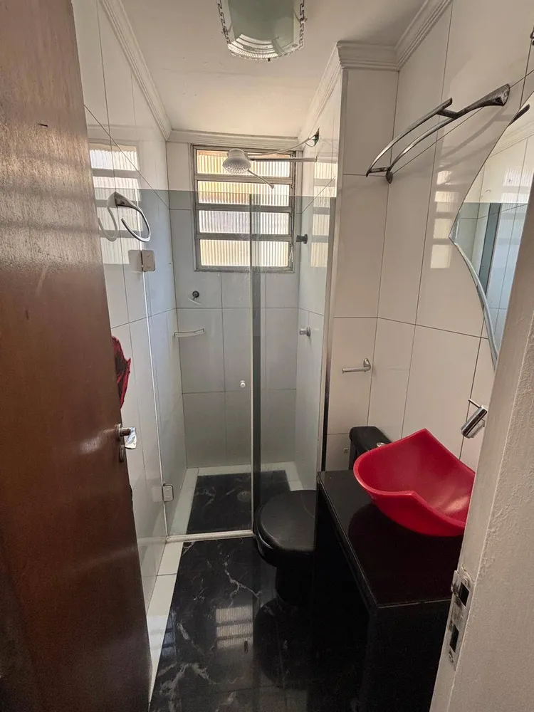 Apartamento, 2 quartos, 58 m² - Foto 5