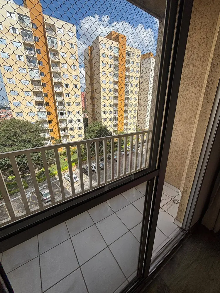 Apartamento, 2 quartos, 58 m² - Foto 6