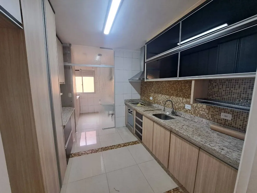 Apartamento, 3 quartos, 80 m² - Foto 3