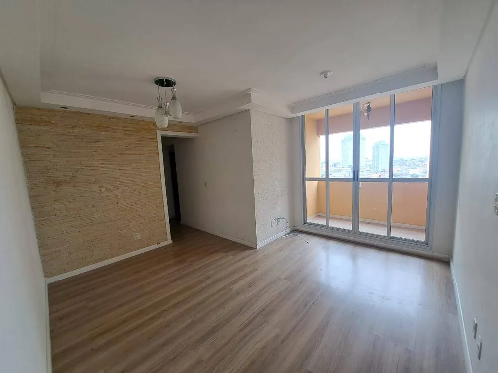Apartamento, 3 quartos, 80 m² - Foto 2