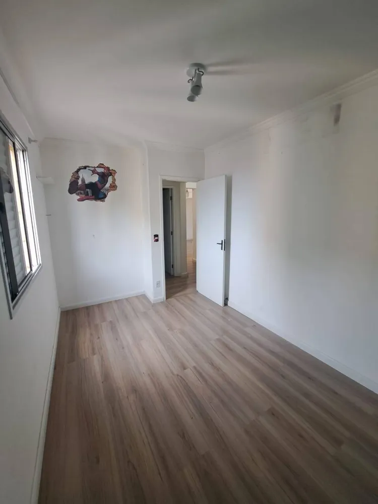 Apartamento, 3 quartos, 80 m² - Foto 4
