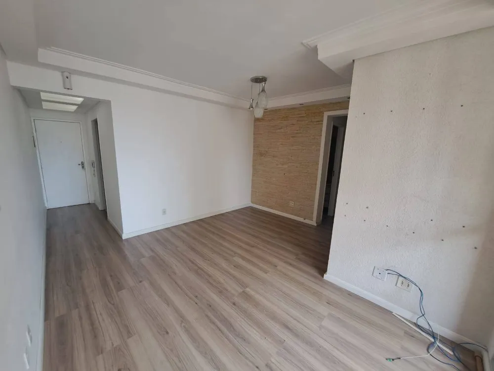 Apartamento, 3 quartos, 80 m² - Foto 1