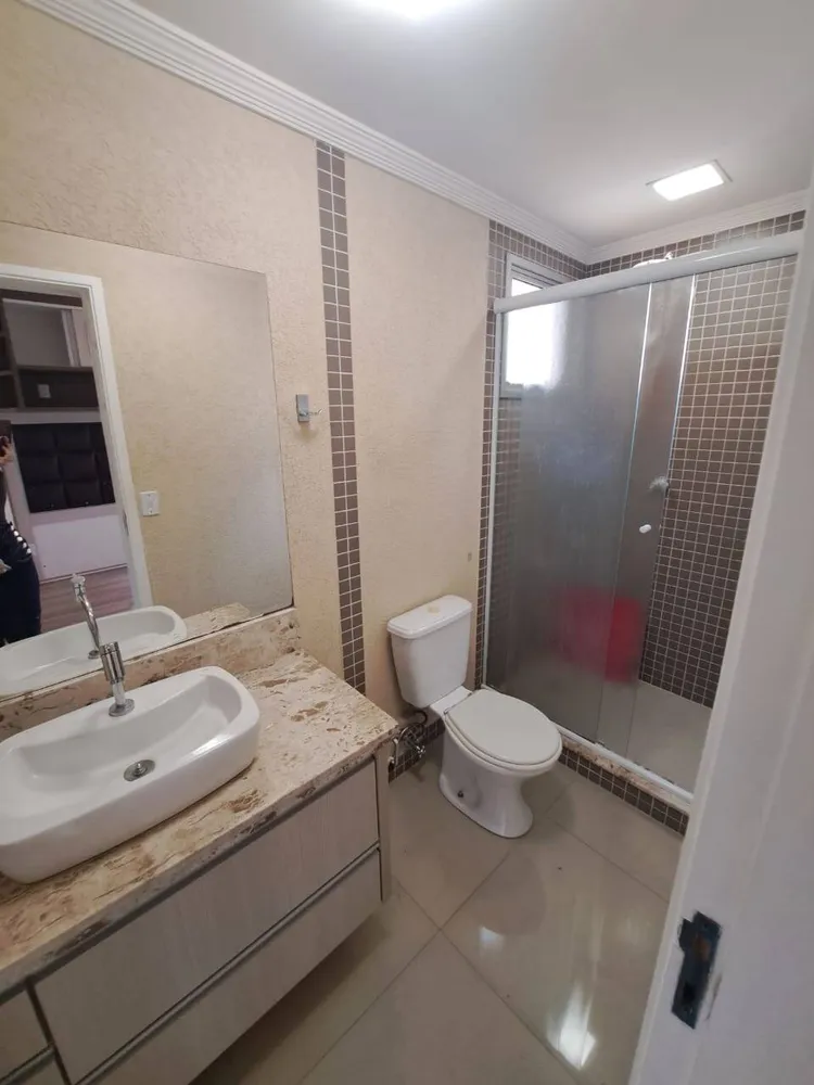 Apartamento, 3 quartos, 80 m² - Foto 7