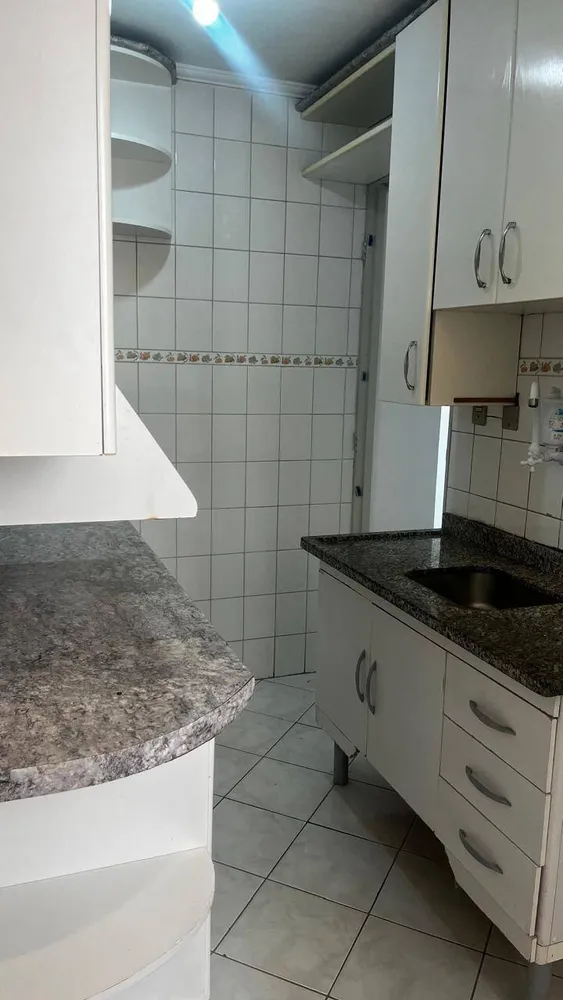 Apartamento, 2 quartos, 46 m² - Foto 5