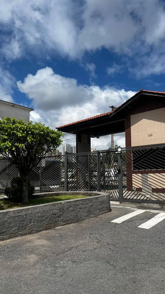 Apartamento, 2 quartos, 46 m² - Foto 1