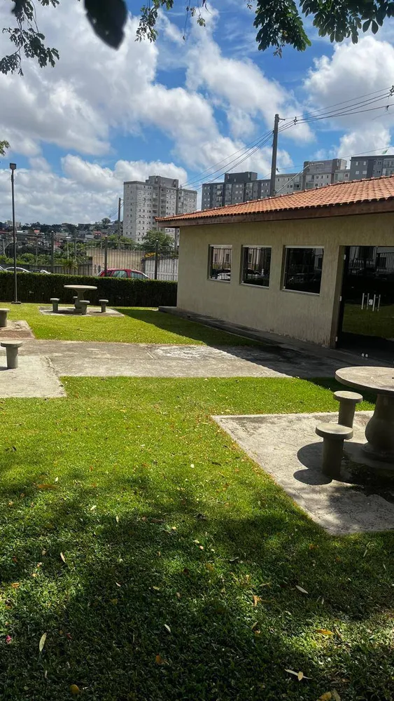 Apartamento, 2 quartos, 46 m² - Foto 12