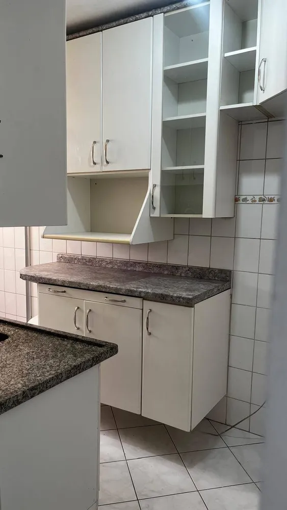 Apartamento, 2 quartos, 46 m² - Foto 8
