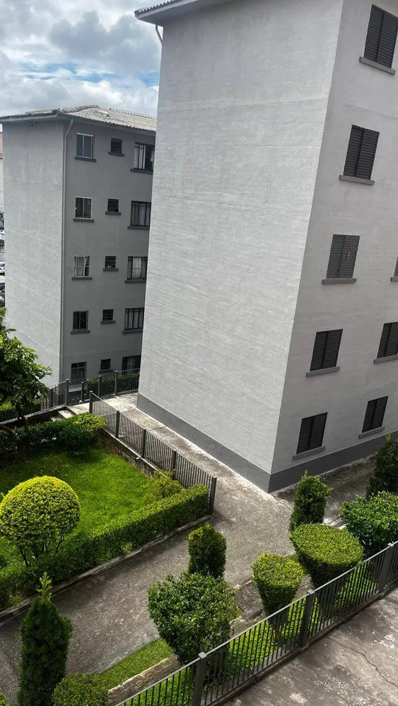 Apartamento, 2 quartos, 46 m² - Foto 9
