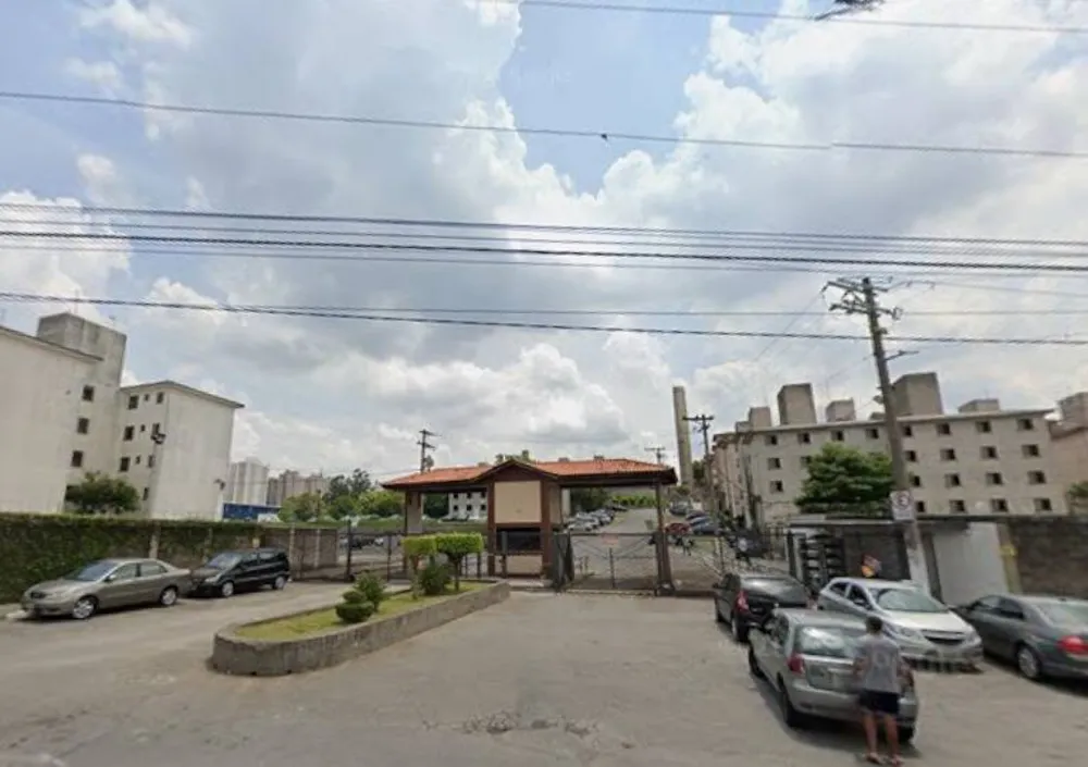 Apartamento, 2 quartos, 46 m² - Foto 2