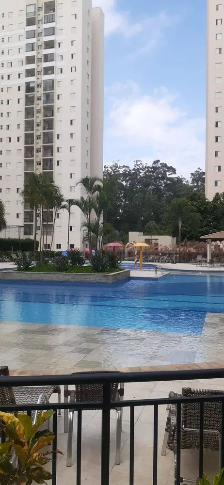 Apartamento, 2 quartos, 57 m² - Foto 1
