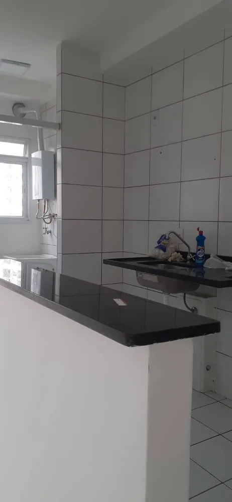 Apartamento, 2 quartos, 57 m² - Foto 7