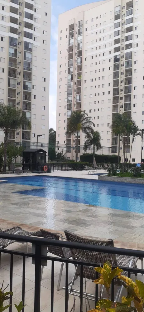 Apartamento, 2 quartos, 57 m² - Foto 2