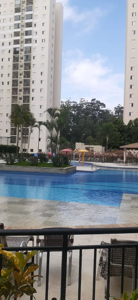 Apartamento, 2 quartos, 57 m² - Foto 3