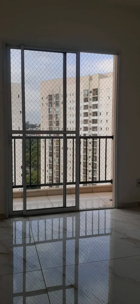 Apartamento, 2 quartos, 57 m² - Foto 6