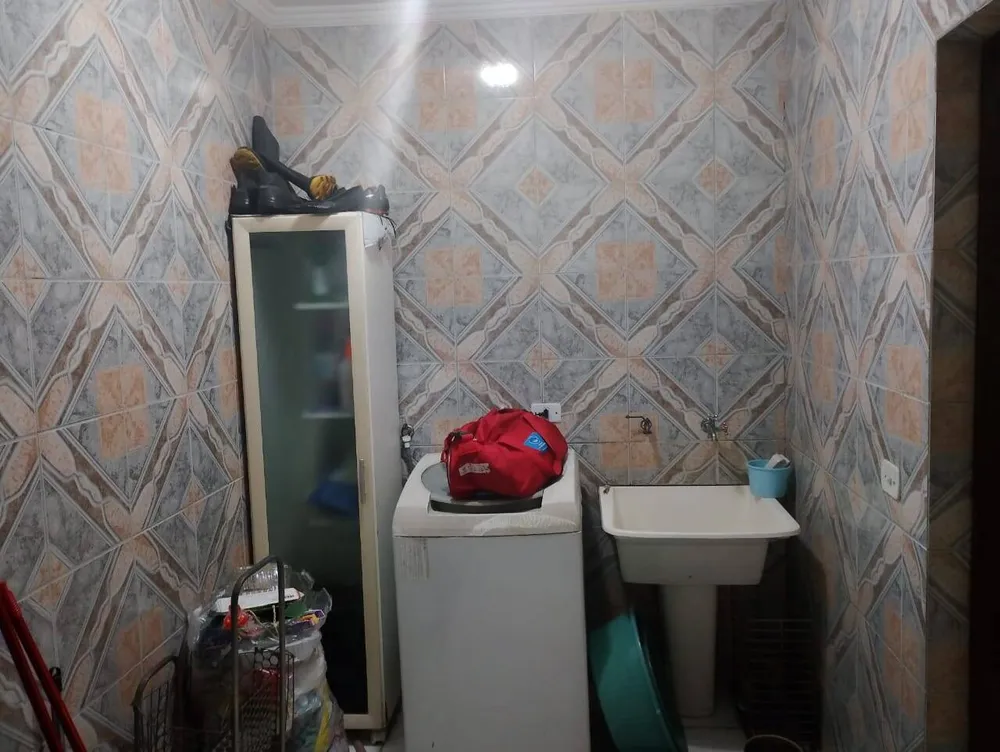 Sobrado, 3 quartos - Foto 8