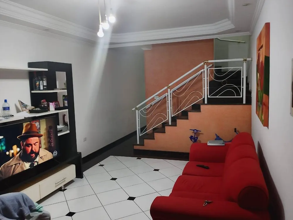 Sobrado, 3 quartos - Foto 3