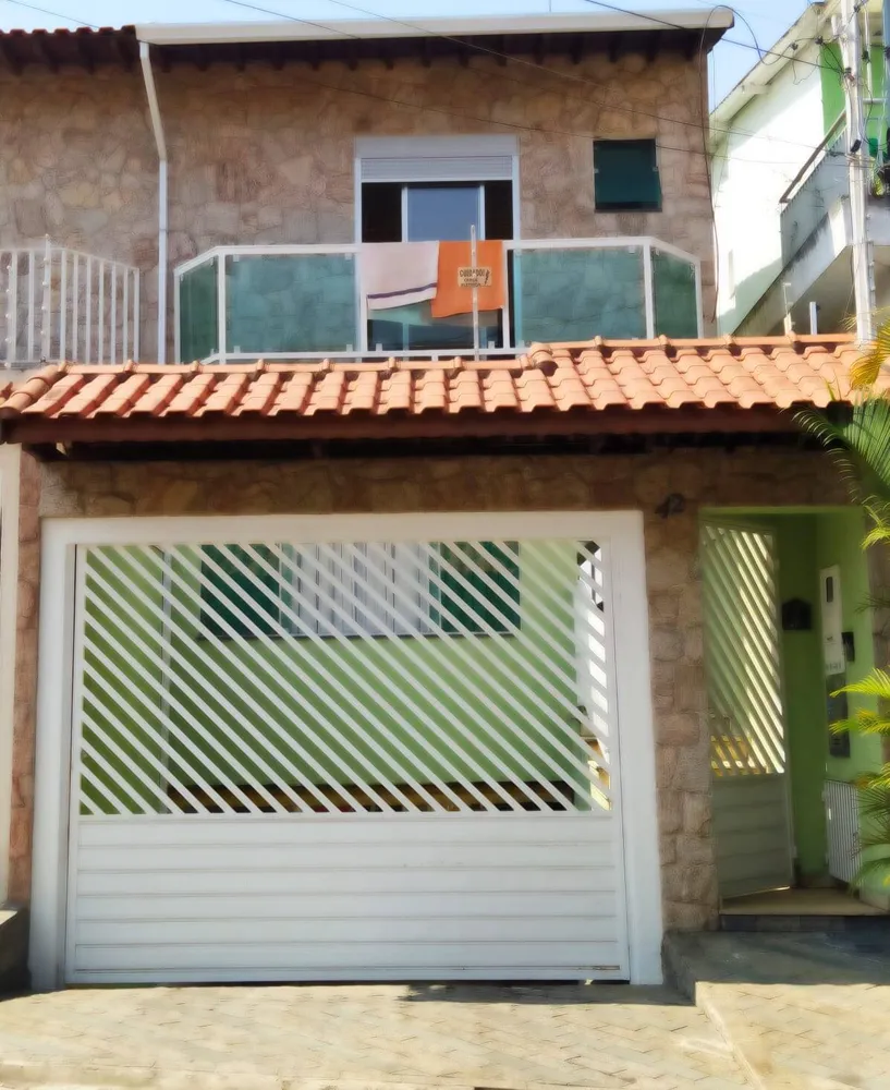 Sobrado, 3 quartos - Foto 7