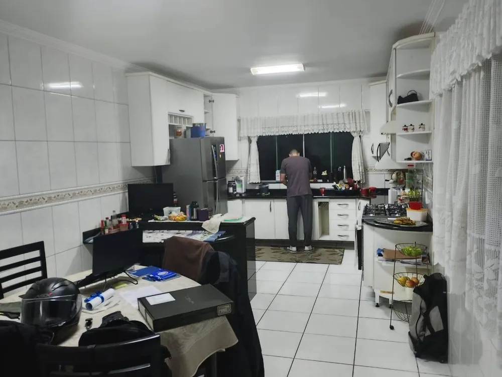 Sobrado, 3 quartos - Foto 3