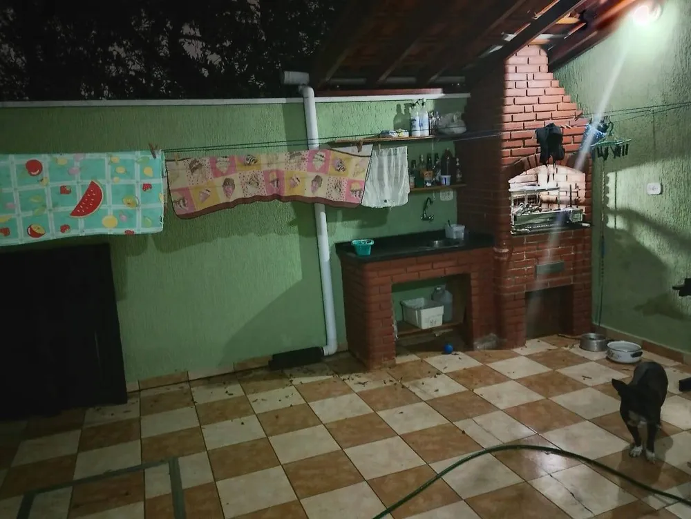 Sobrado, 3 quartos - Foto 7