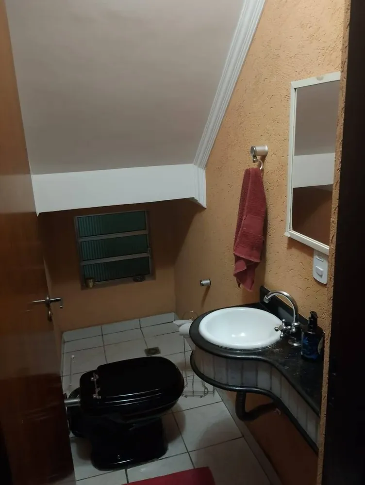 Sobrado, 3 quartos - Foto 2