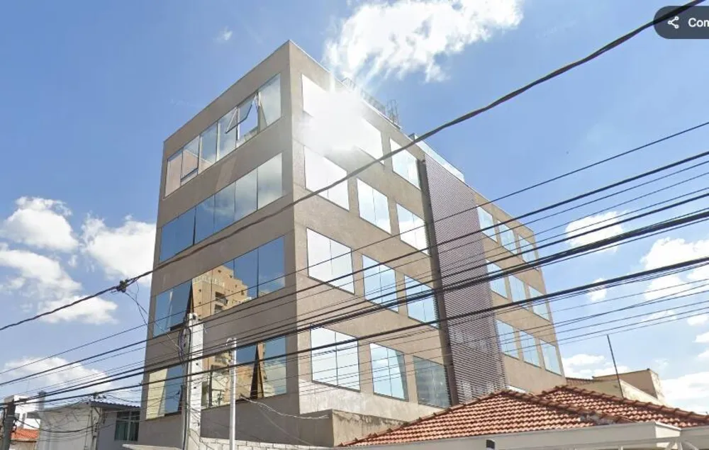 Prédio Inteiro, 1208 m² - Foto 3