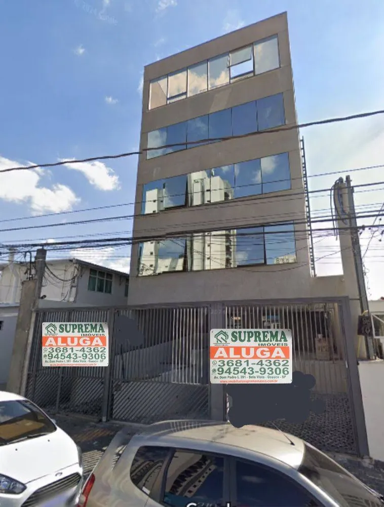 Prédio Inteiro, 1208 m² - Foto 2