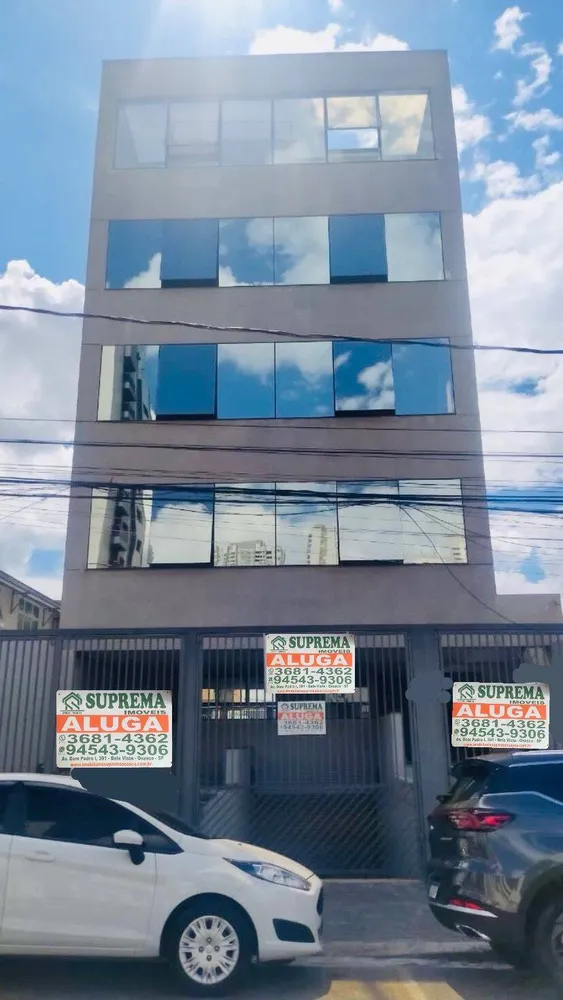 Prédio Inteiro, 1208 m² - Foto 1