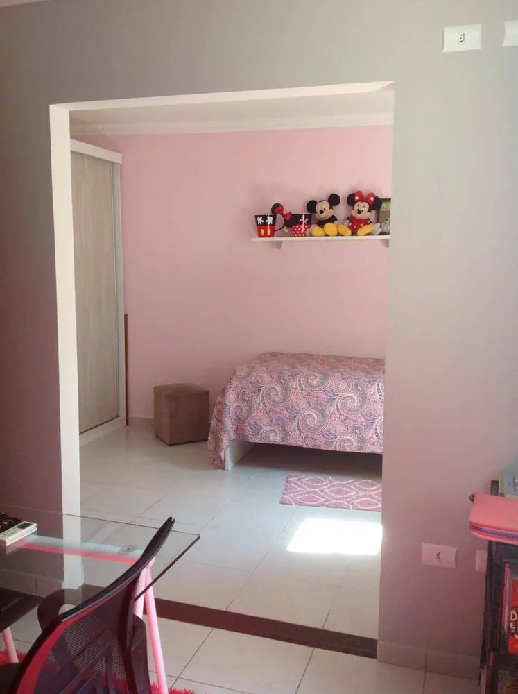 Casa, 4 quartos, 160 m² - Foto 11