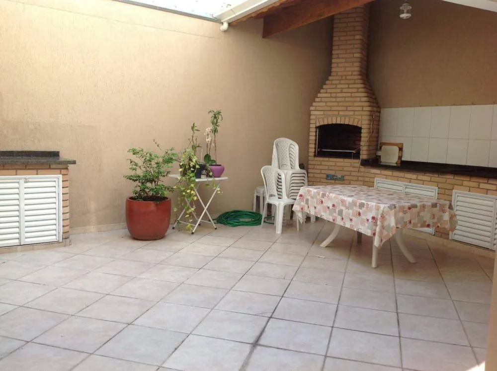 Casa, 4 quartos, 160 m² - Foto 7