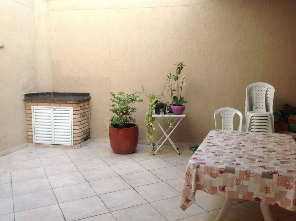 Casa, 4 quartos, 160 m² - Foto 8