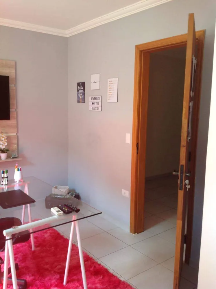 Casa, 4 quartos, 160 m² - Foto 1