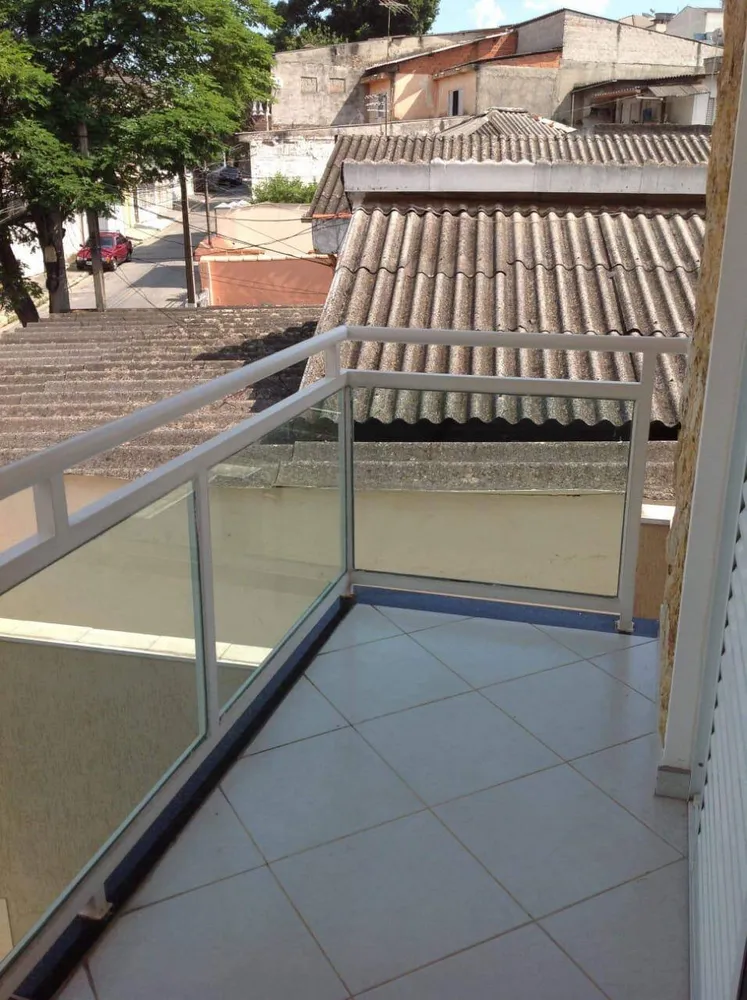 Casa, 4 quartos, 160 m² - Foto 2
