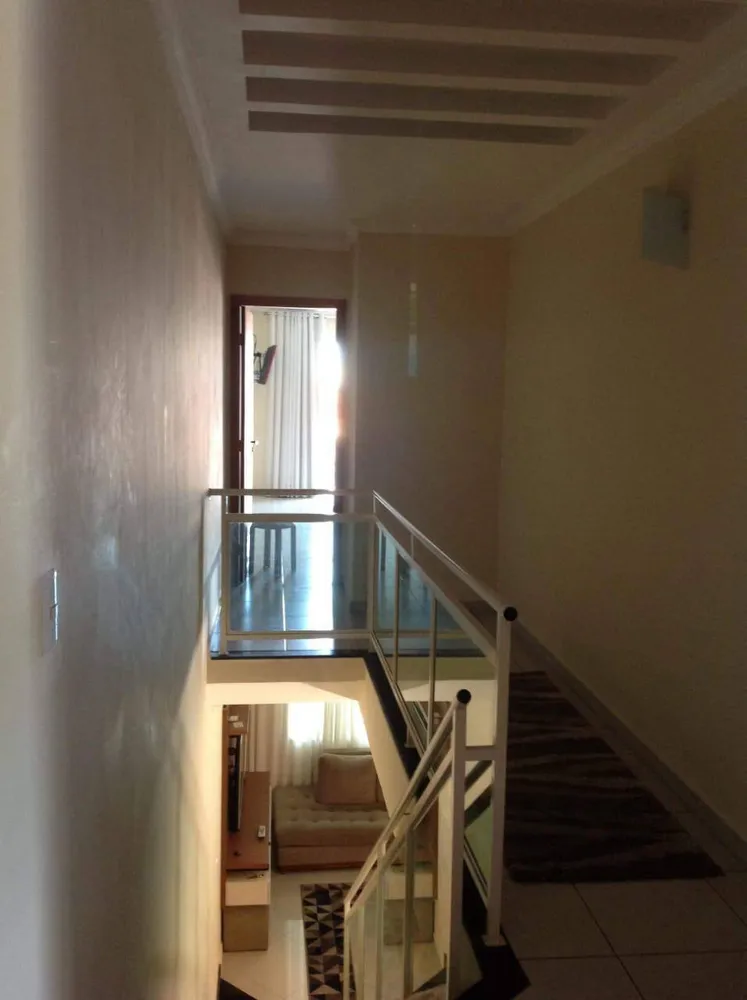 Casa, 4 quartos, 160 m² - Foto 12