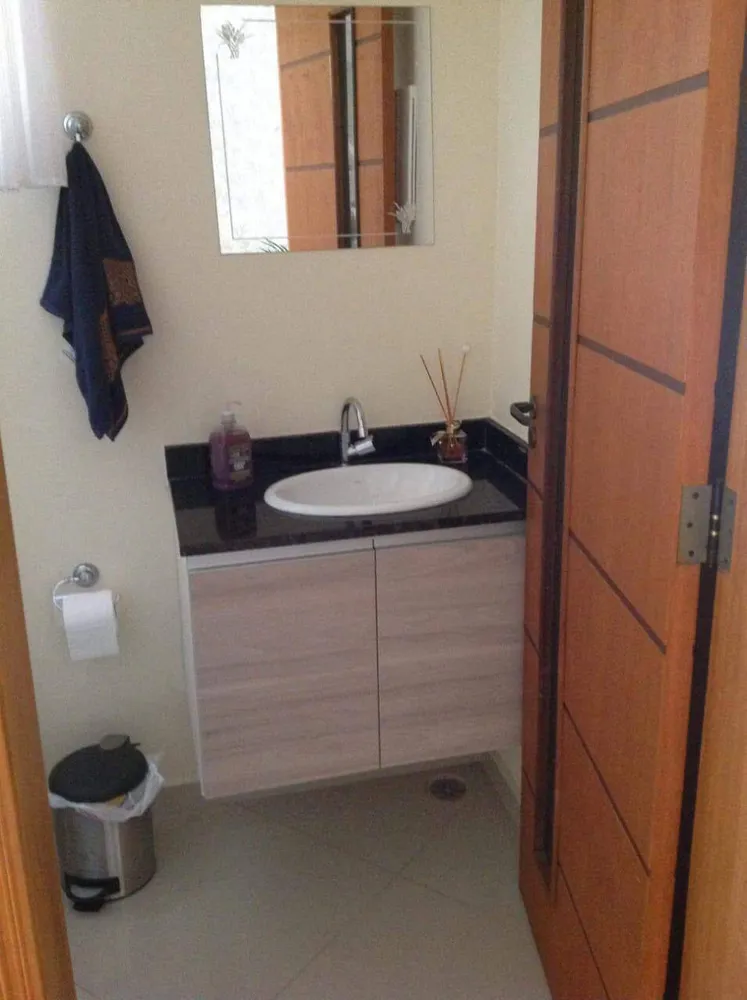 Casa, 4 quartos, 160 m² - Foto 9