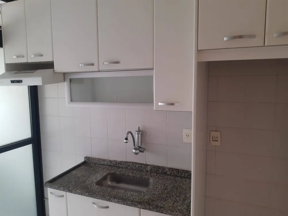 Apartamento, 3 quartos, 65 m² - Foto 3