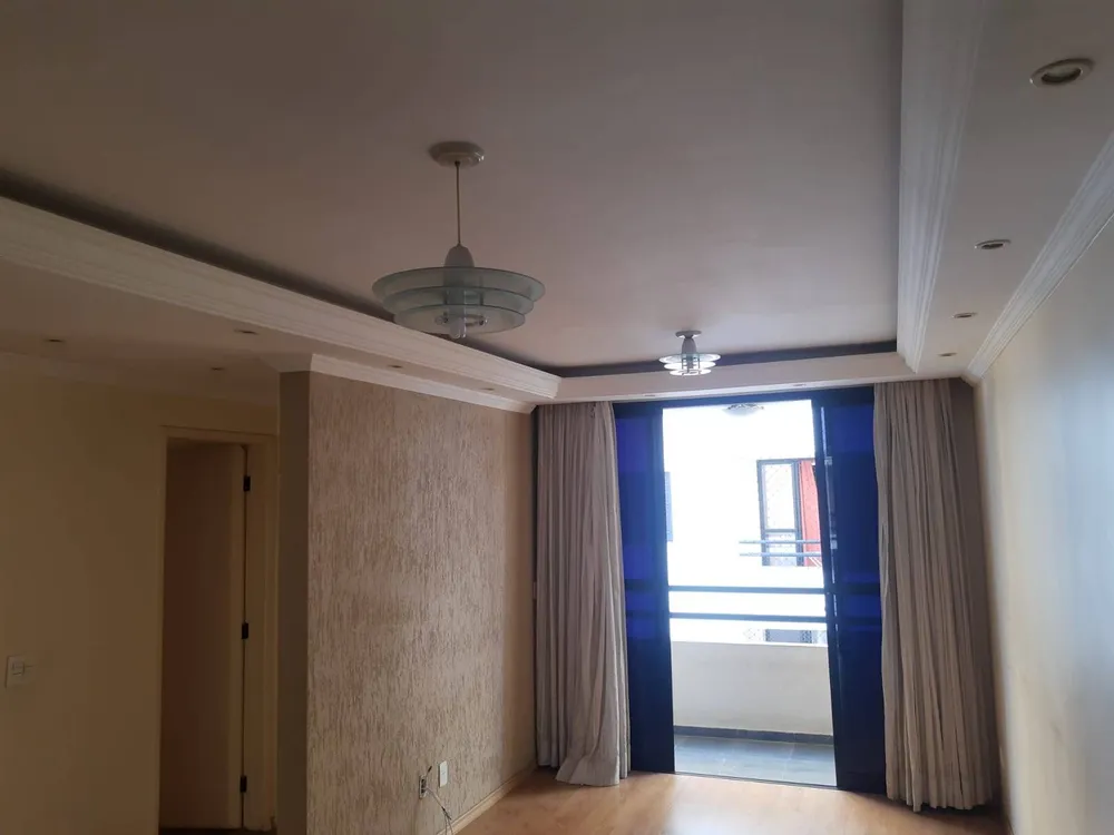 Apartamento, 3 quartos, 65 m² - Foto 1