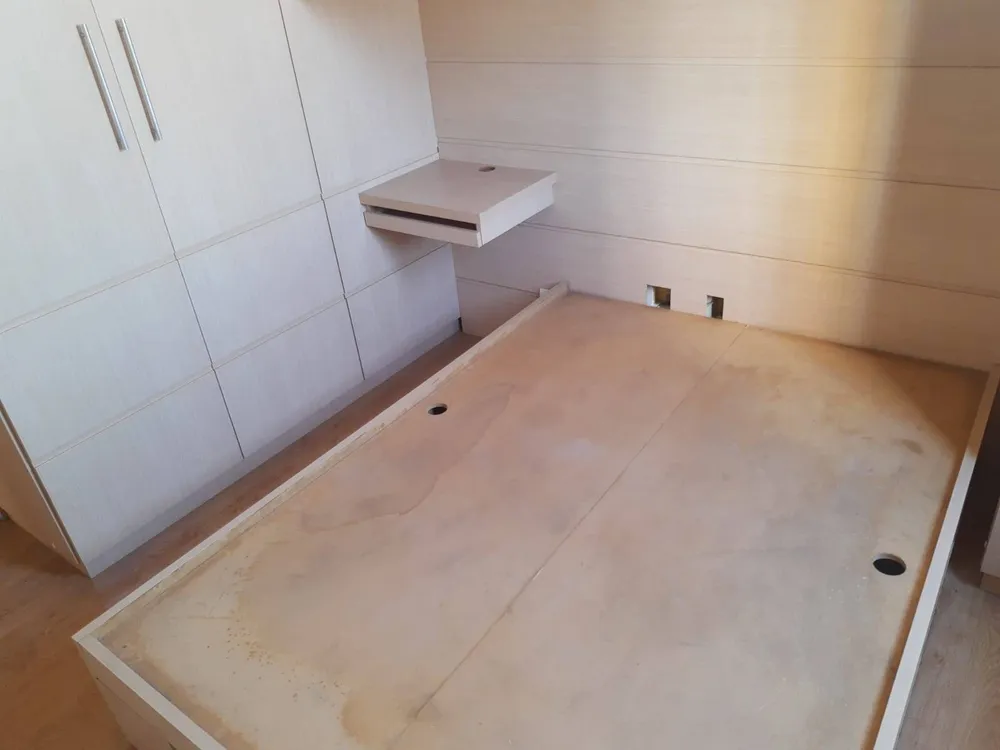 Apartamento, 3 quartos, 65 m² - Foto 4