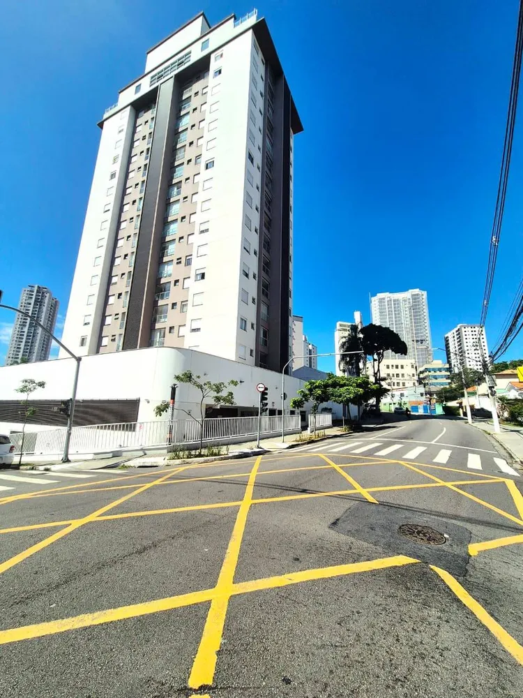 Apartamento, 2 quartos, 45 m² - Foto 4