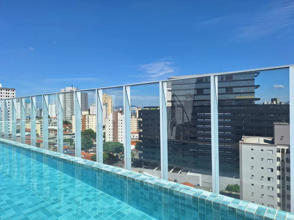 Apartamento, 2 quartos, 45 m² - Foto 6