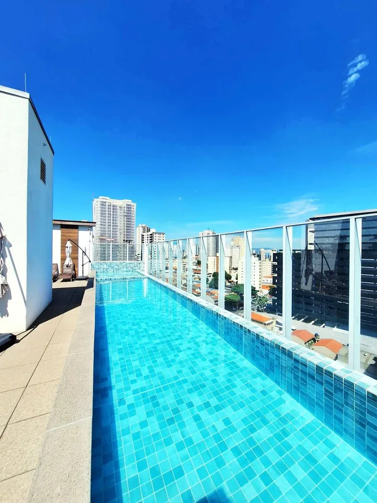 Apartamento, 2 quartos, 45 m² - Foto 7