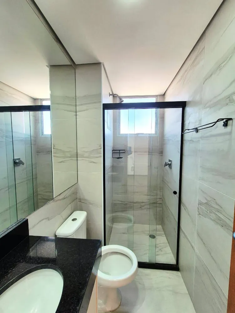 Apartamento, 2 quartos, 45 m² - Foto 1