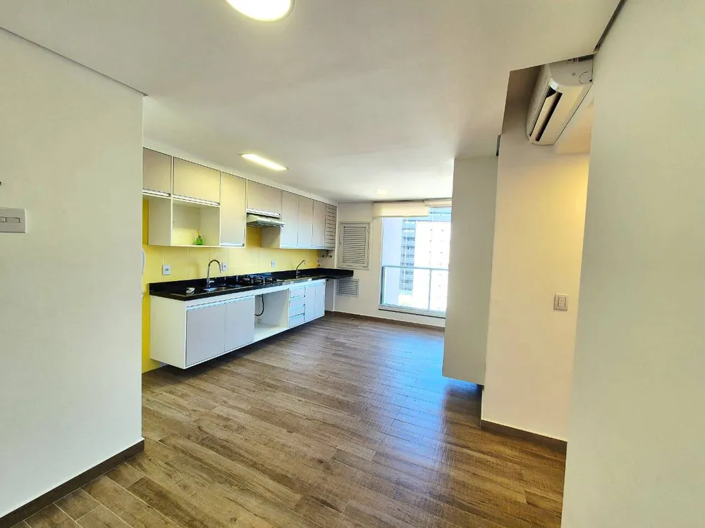 Apartamento, 2 quartos, 45 m² - Foto 2