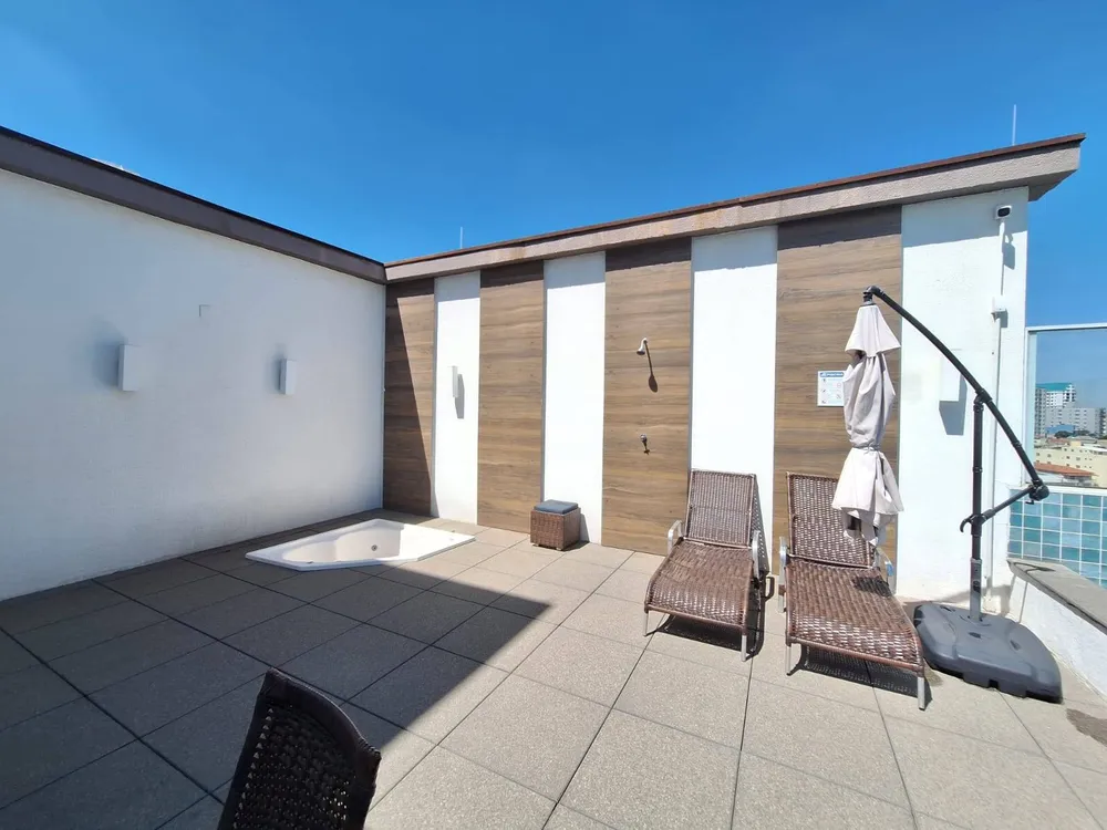 Apartamento, 2 quartos, 45 m² - Foto 5