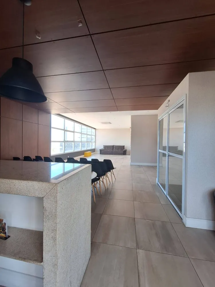 Apartamento, 2 quartos, 45 m² - Foto 8