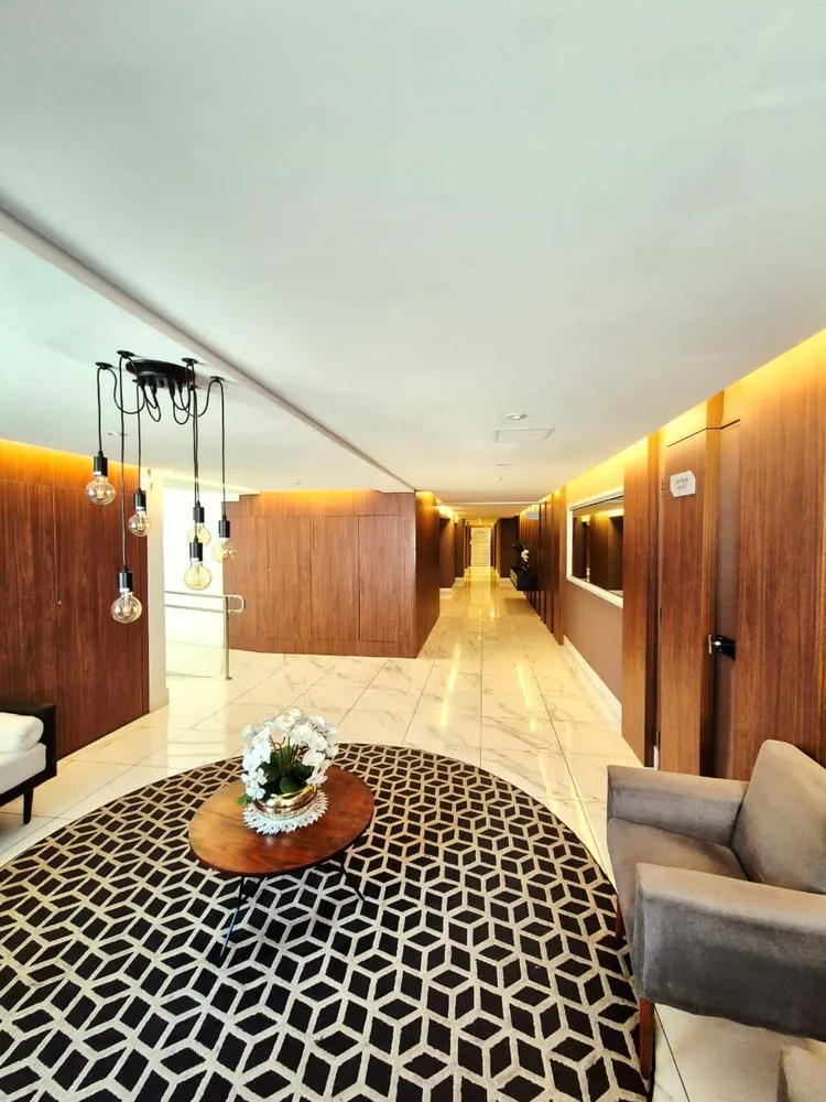 Apartamento, 2 quartos, 45 m² - Foto 3